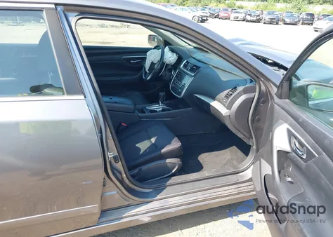 2016 Nissan Altima 2.5 Sr z USA, uszkodzony, nr VIN 1N4AL3AP6GC170399